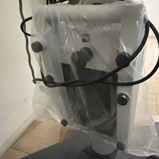 Operationsmikroskop Zeiss Lumera 700