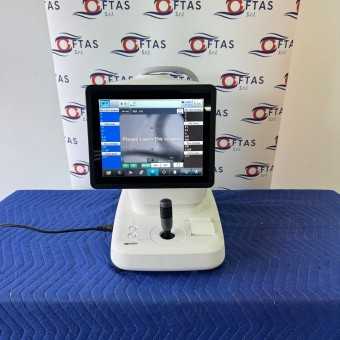 Multifunktion Tomey MR6000