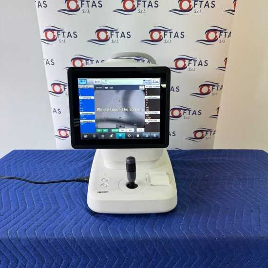 Multifunktion Tomey MR6000