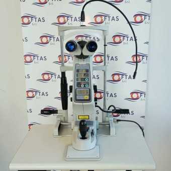 Nidek YAG-Laser YC-1800