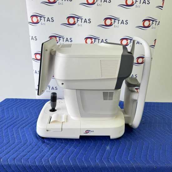 Multifunktion Tomey MR6000