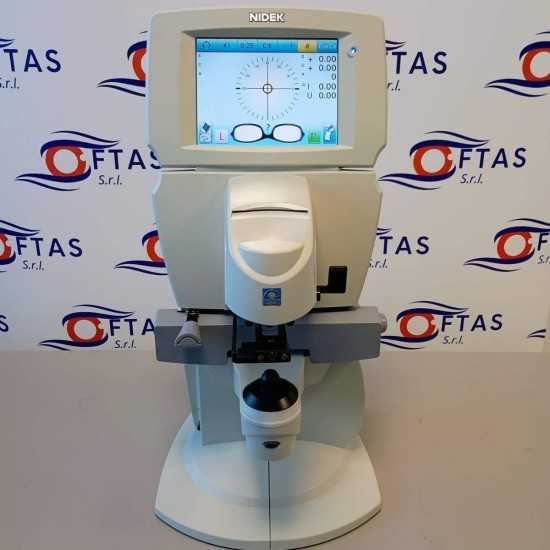 Scheitelbrechwertmesser Nidek LM1800PD