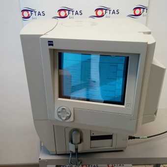 Perimeter Zeiss 740i