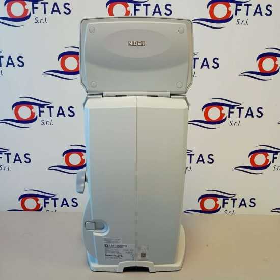 Scheitelbrechwertmesser Nidek LM1800PD