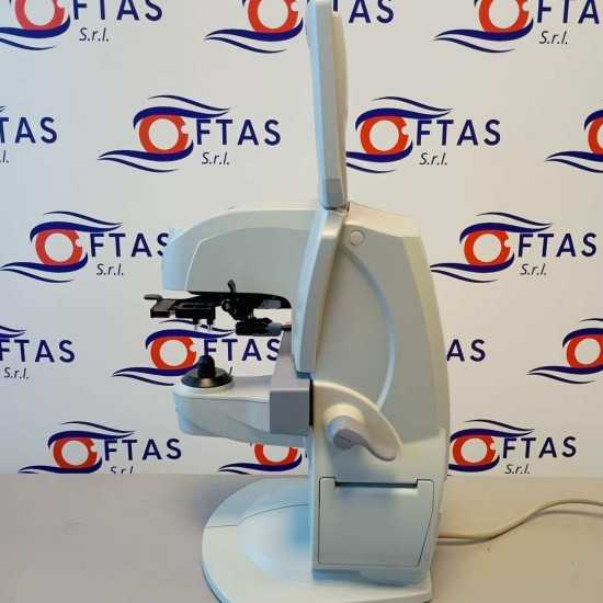 Scheitelbrechwertmesser Nidek LM1800PD