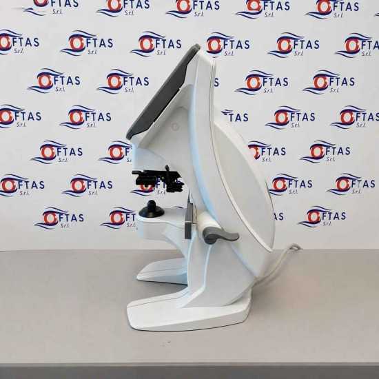 Scheitelbrechwertmesser Nidek LM7