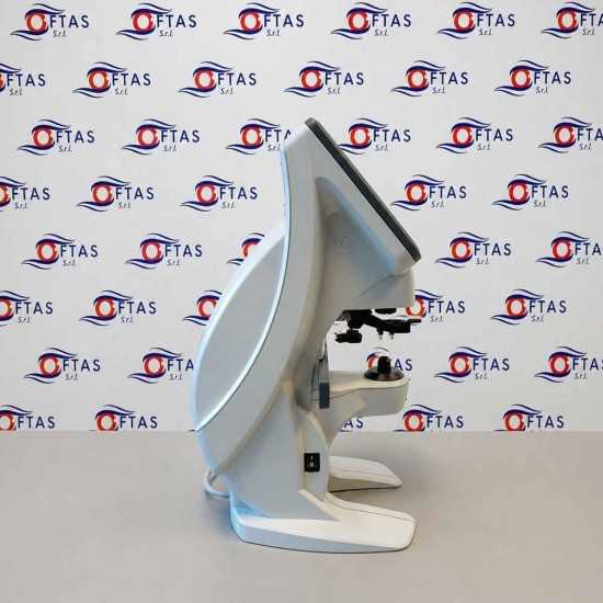 Scheitelbrechwertmesser Nidek LM7