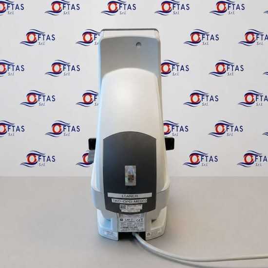 Scheitelbrechwertmesser Nidek LM7