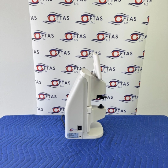 Scheitelbrechwertmesser Tomey TL6000