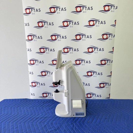 Scheitelbrechwertmesser Tomey TL6000