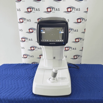 Multifunktion Huvitz HTR-1A