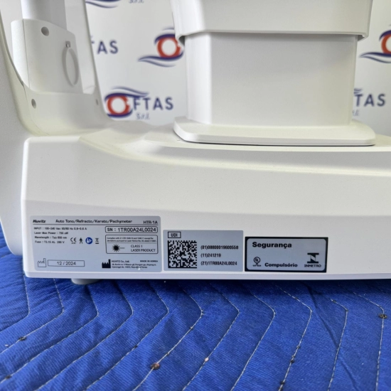 Multifunktion Huvitz HTR-1A