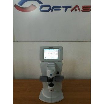 Frontifocometro Nidek LM 1800PD