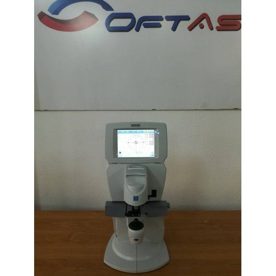 Frontifocometro Nidek LM 1800PD