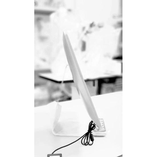 LCD Optotype Oftas Ansicht