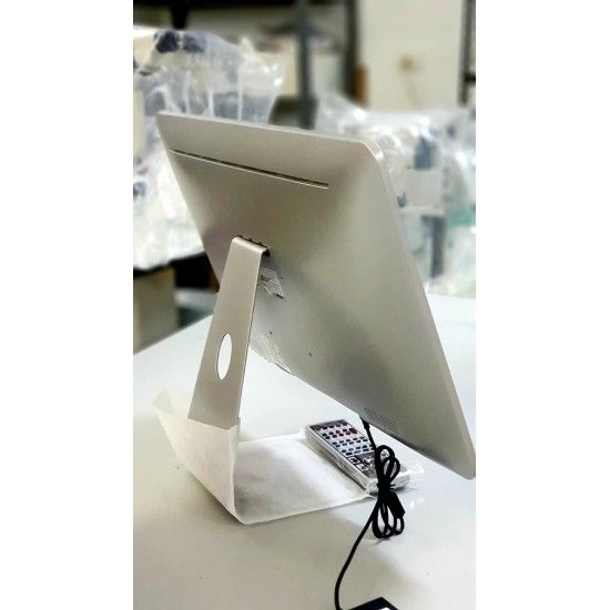 LCD Optotype Oftas Ansicht