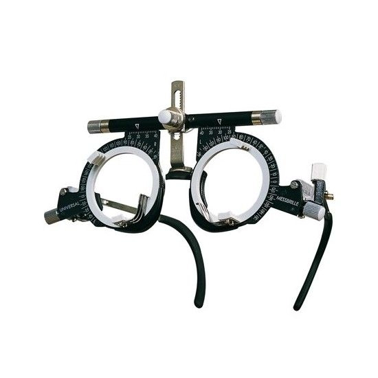 Occhialino di prova Oculus Ub3 Occhialino di prova Oculus Ub3