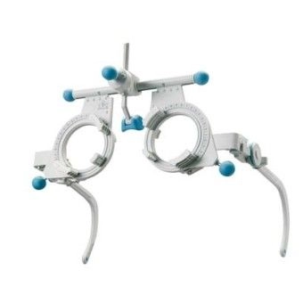 Oculus Ub4 Testbrille