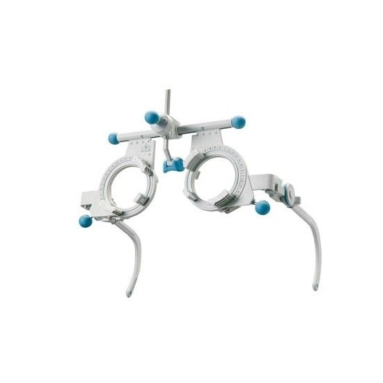 Occhialino di prova Oculus Ub4 Occhialino di prova Oculus Ub4