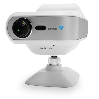 Oftas Optotype Projektor