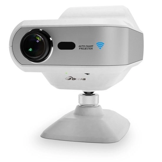 Proiettore di ottotipi Oftas