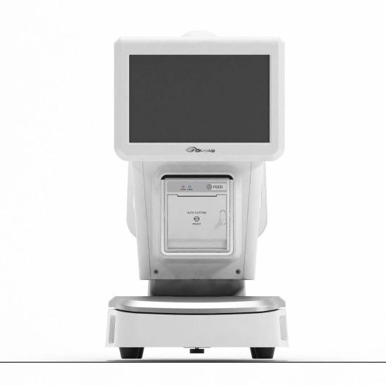 Keratometer Oftas Autorefraktometer