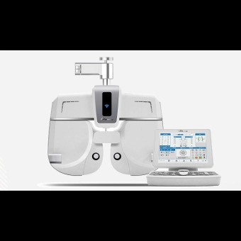 Oftas Oculus Phoropter