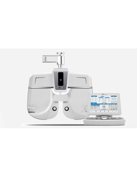 Forottero Oftas Oculus