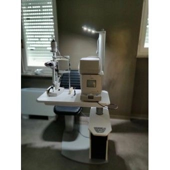 Oftas Ophthalmic Reunion